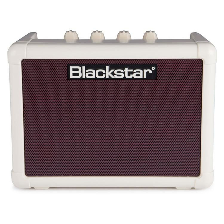 Blackstar Fly3 Vintage Оборудование гитарное